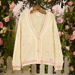 New in packaging: Lover Cardigan- Taylor Swift